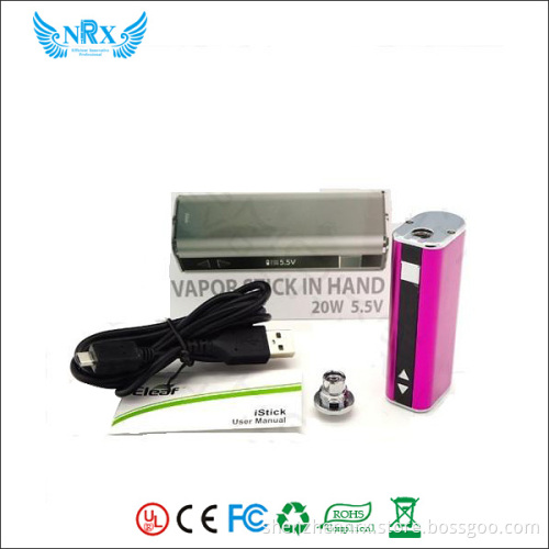 2015 Hot Original Istick Eleaf